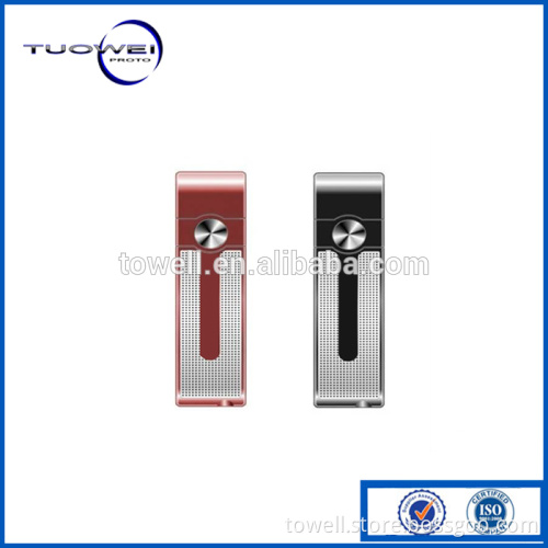 CNC Custom Sport Bluetooth Earphone Wireless Prototype
